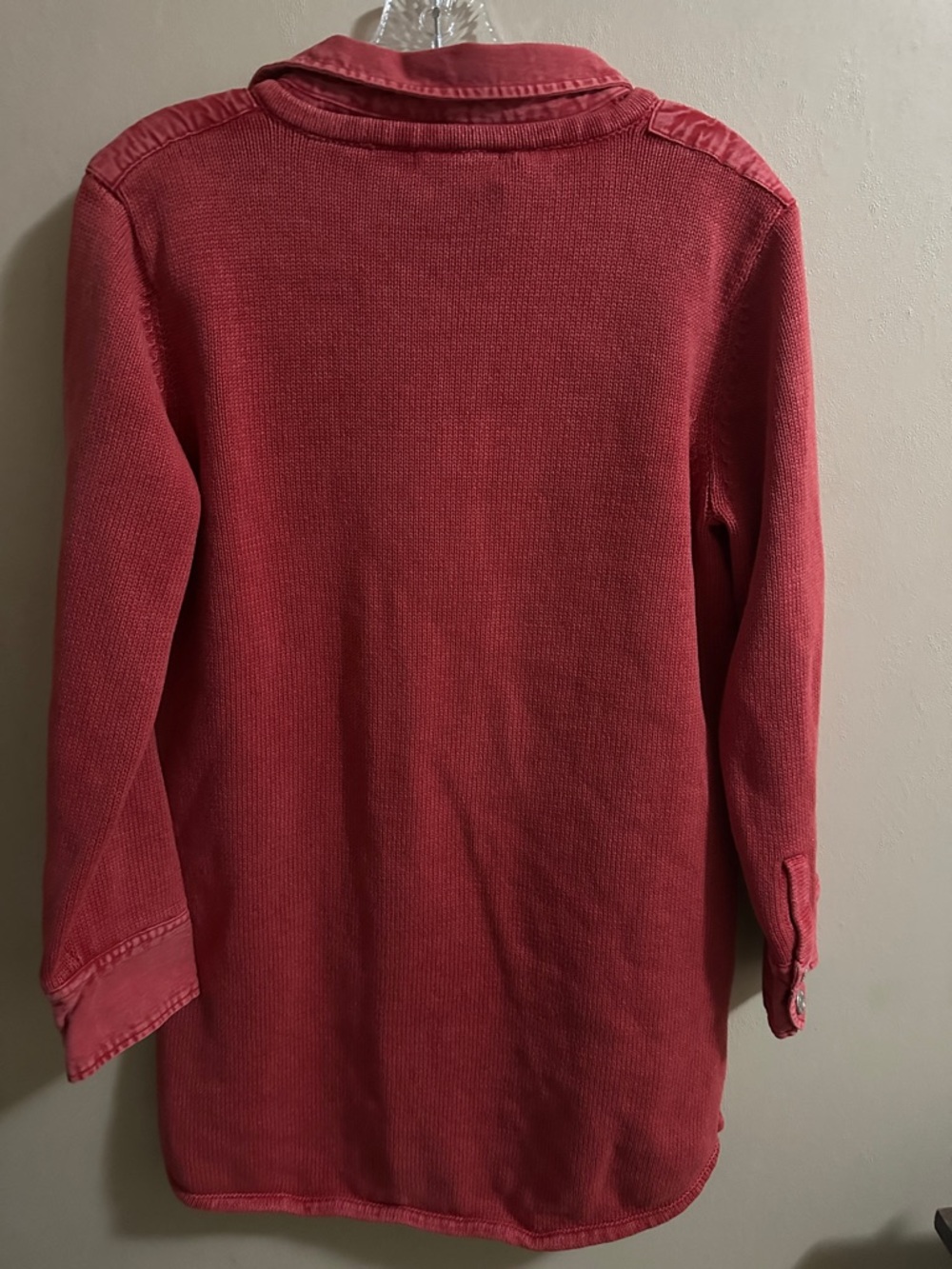 PBJ Sweater Tunic - Picture 4 of 4
